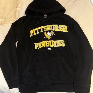 Pittsburgh penguins hoodie